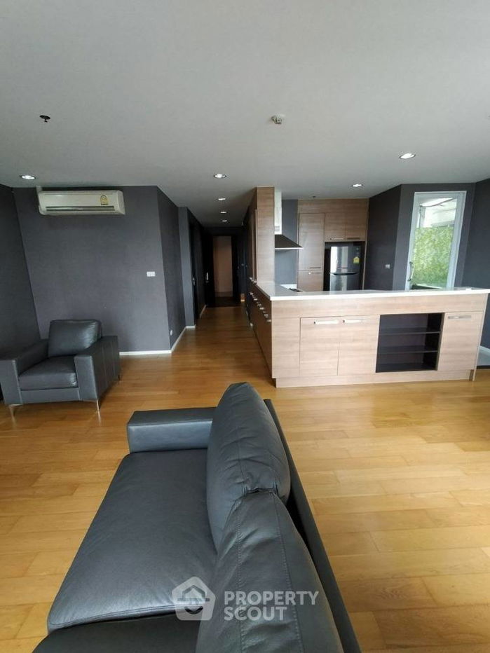 2-BR Condo at Villa Sikhara Condominium close to Phrom Phong (ID 2003278)