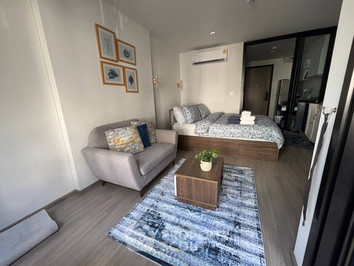 1-BR Condo at THE BASE Central – Phuket close to Kathu (ID 2097557)