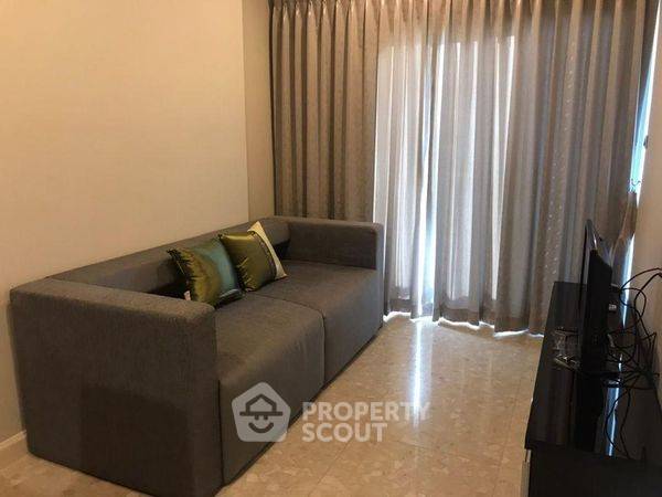 1-BR Condo at The Crest Sukhumvit 34 near BTS Thong Lor (ID 1588705)