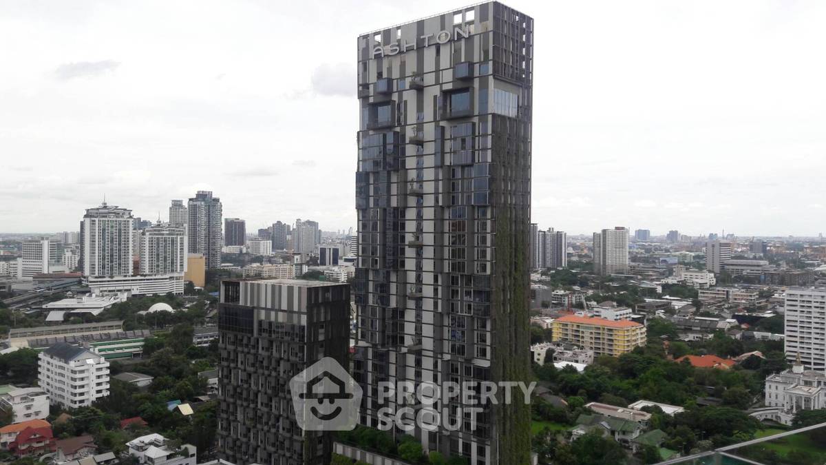 2-BR Condo at Ideo Morph 38 near BTS Thong Lor (ID 884987)