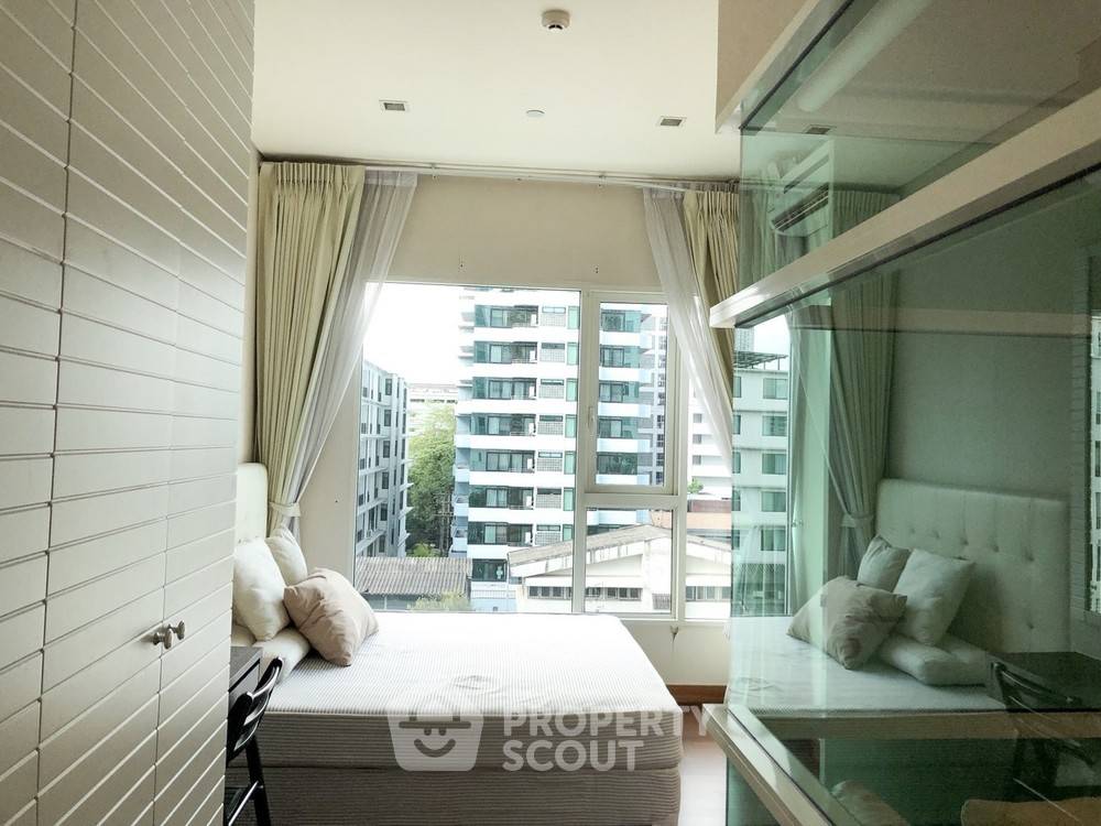 1-BR Condo at Ivy Thonglor 23 near BTS Thong Lor (ID 382854)