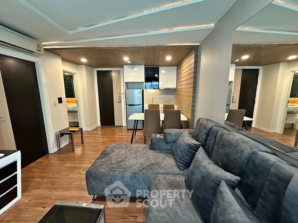 1-BR Condo at The Feelture Pattaya close to Pattaya (ID 1967206)