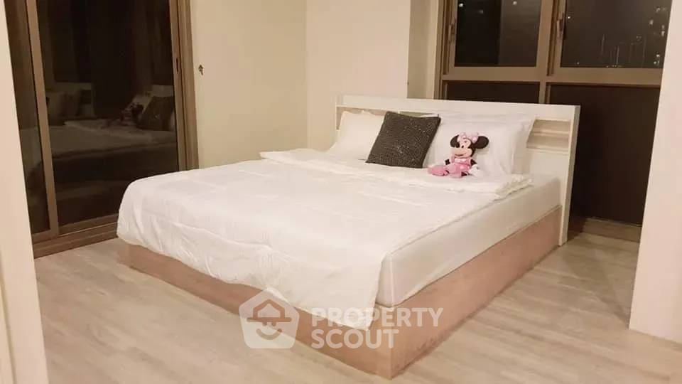 1-BR Condo at Baan Plai Haad Pattaya close to Pattaya North (ID 995402)