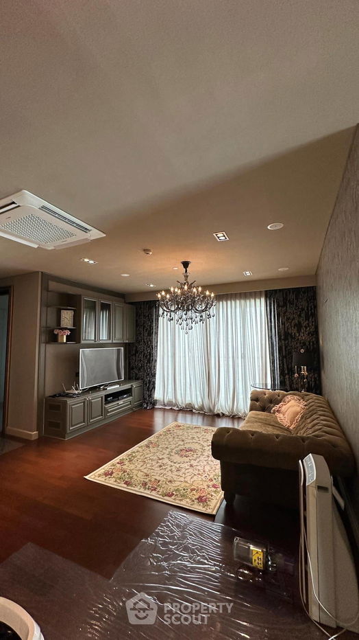 4-BR Penthouse at Ivy Thonglor 23 close to Thong Lo (ID 1502448)