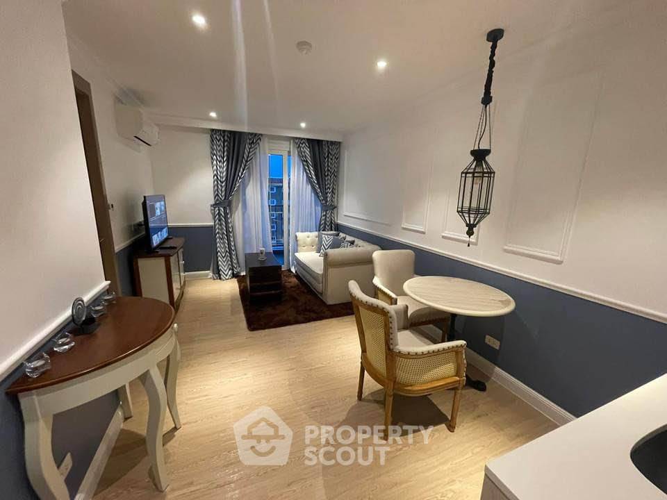 1-BR Condo at Seven Seas Côte DAzur close to Pattaya (ID 1523810)