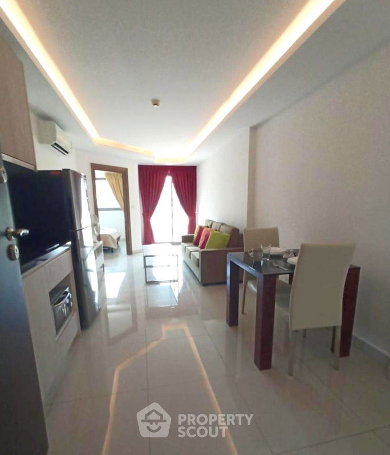 1-BR Condo at Laguna Beach Resort close to Pattaya (ID 1906801)