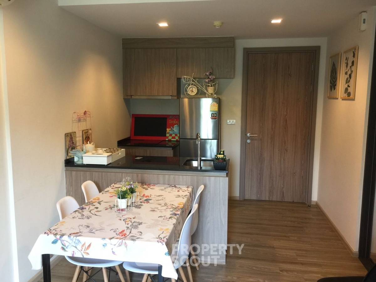1-BR Condo at Rain Cha Am Hua Hin close to Cha-Am Beach (ID 1760326)