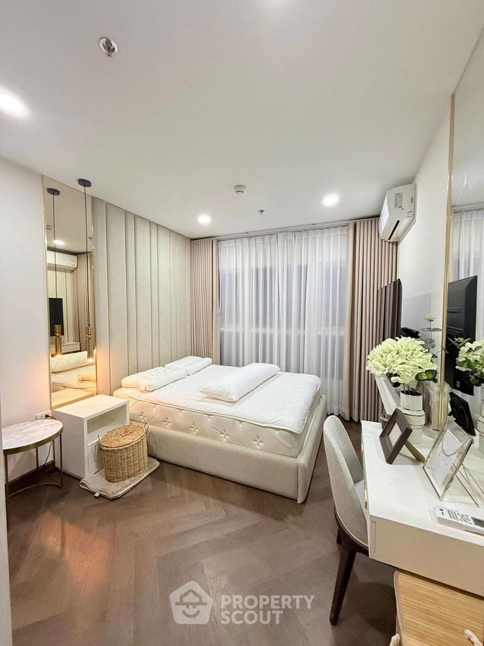 2-BR Condo at Supalai Veranda Ramkhamhaeng close to Ramkhamhaeng (ID 2147185)