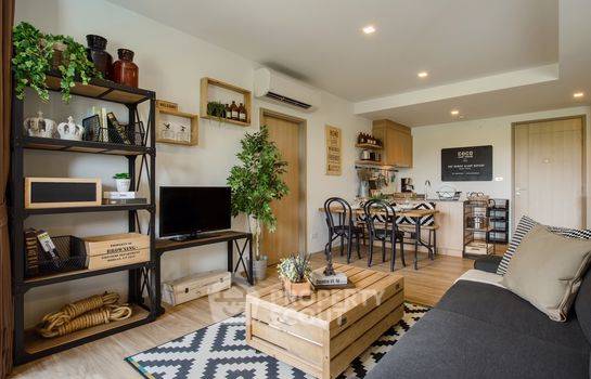 2-BR Condo at Baan San Ngam Hua Hin close to The Venezia (ID 880597)