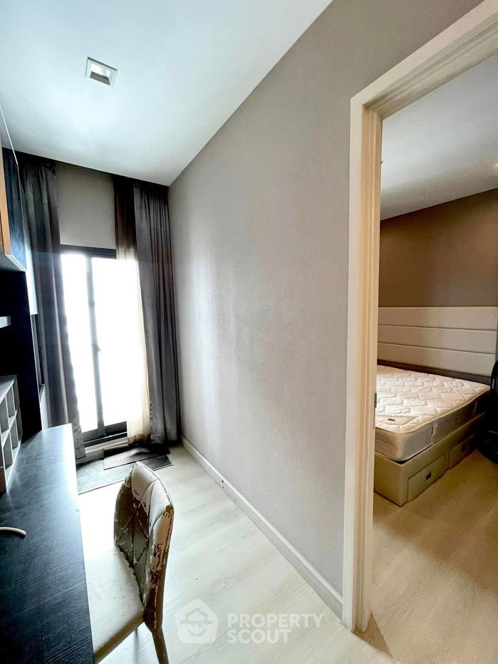 2-BR Condo at The Signature By Urbano Saphan Kwai near BTS Saphan Khwai (ID 1904491)