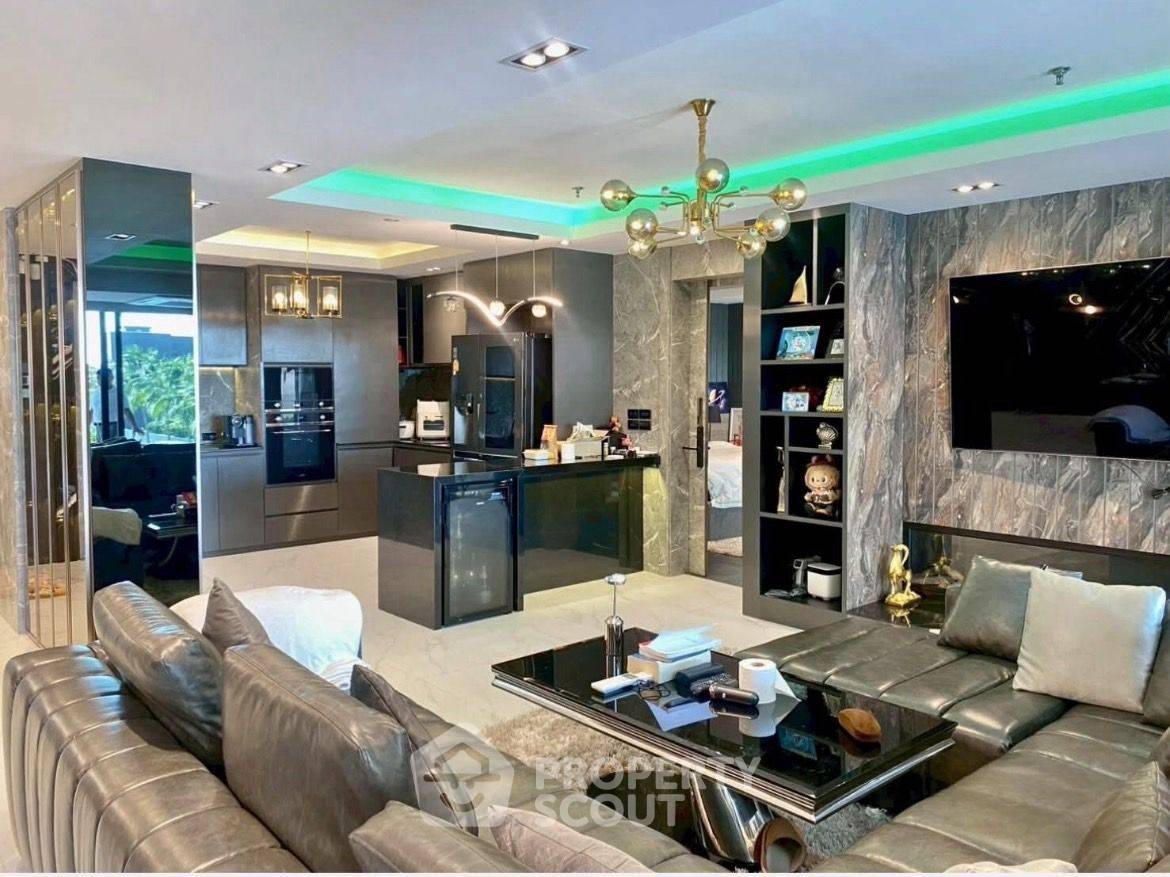 3-BR Condo at Ananya Beachfront Condominium close to Sanctuary of Truth (ID 1443262)