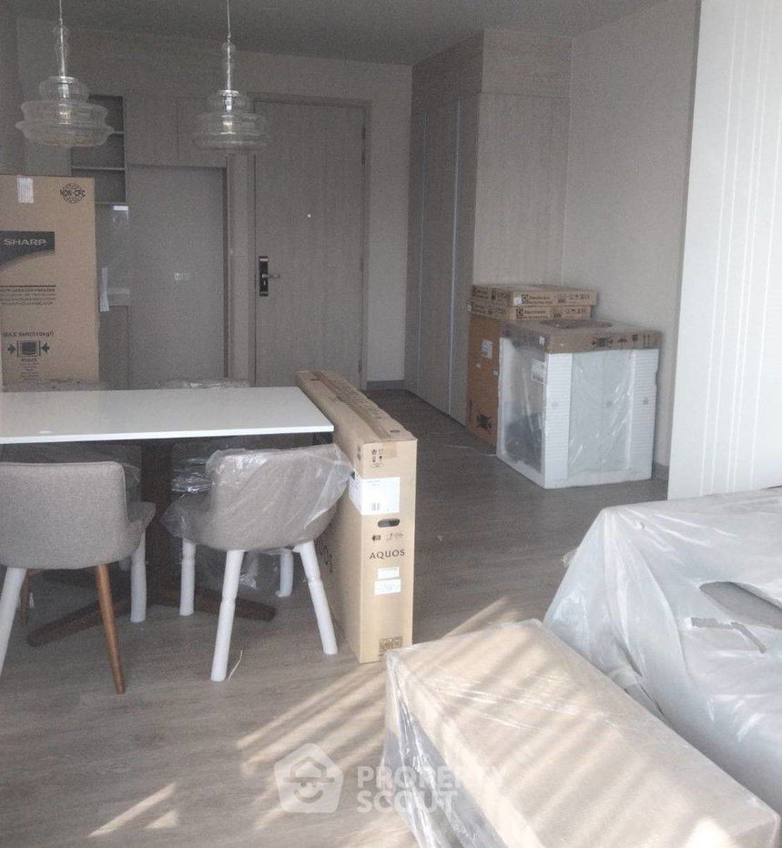 2-BR Condo at Keen Centre Sriracha in Si Racha (ID 1401808)