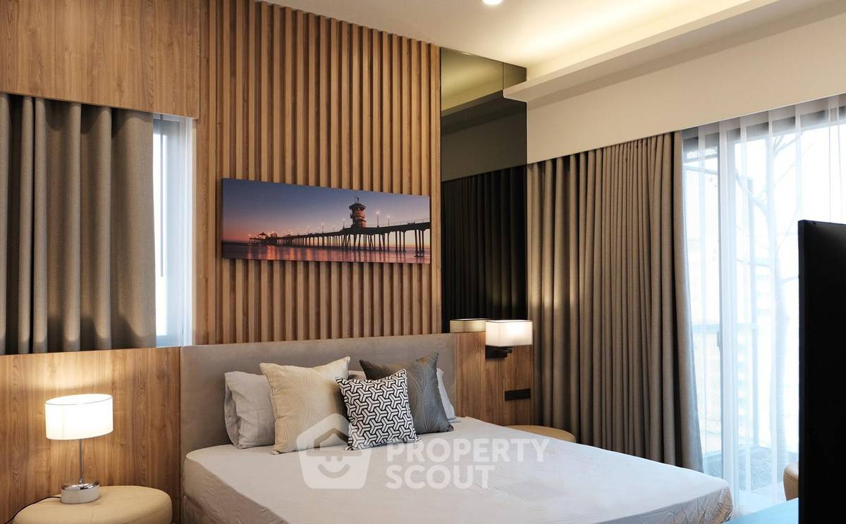 คอนโด 3 ห้องนอน แอท ไซมิส เอ็กซ์คลูซีฟ สุขุมวิท 31 ใกล้ MRT สุขุมวิท (ID 453163)