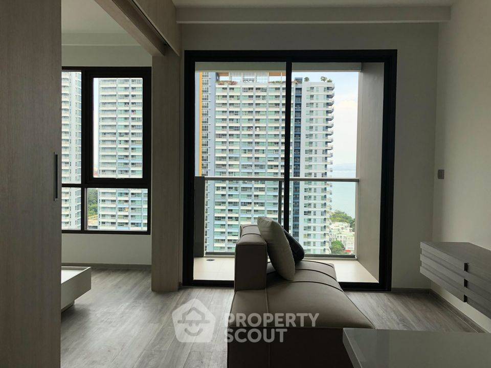 1-BR Condo at Aeras Condo Pattaya close to Jomtien Beach (ID 995034)