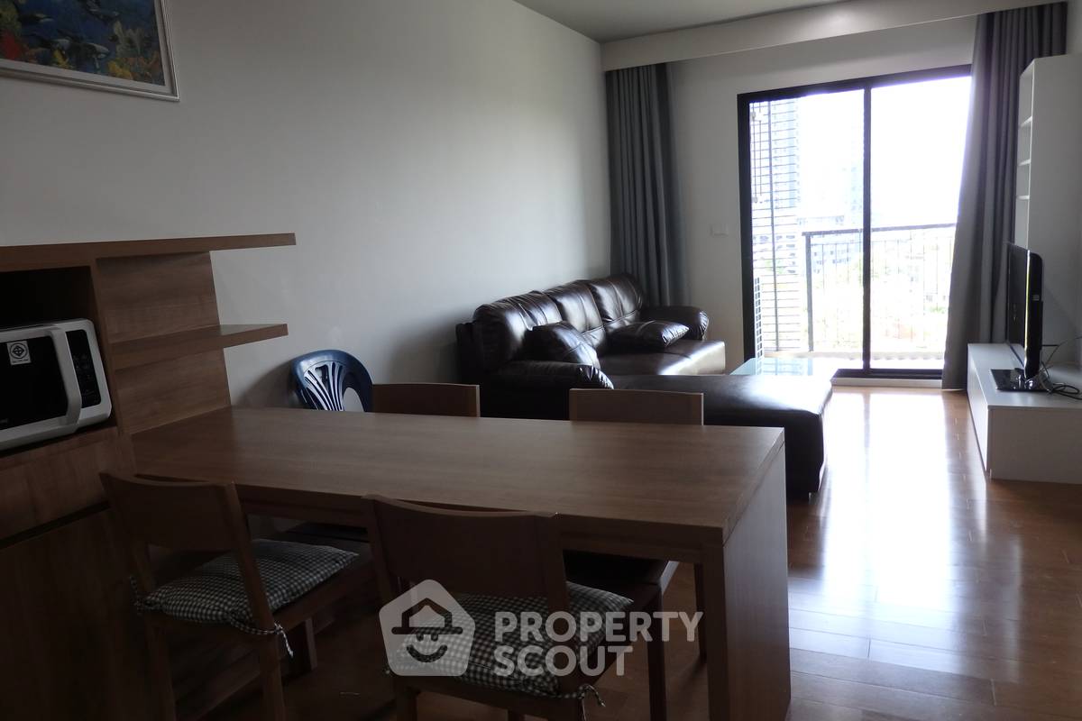 คอนโด 2 ห้องนอน แอท บลอคส์ 77 ใกล้ BTS อ่อนนุช (ID 884260)