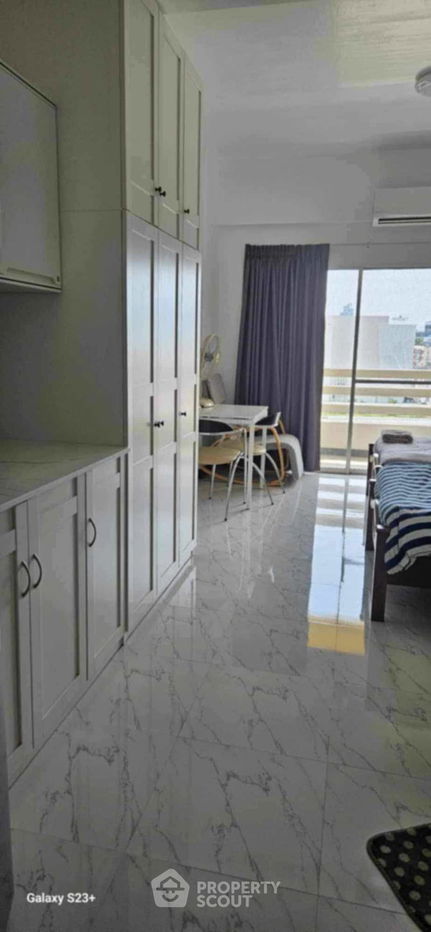 คอนโด 1 ห้องนอน ที่ คอนโดเชน หัวหิน ใกล้ตัวเมืองหัวหิน (ID 2080360)