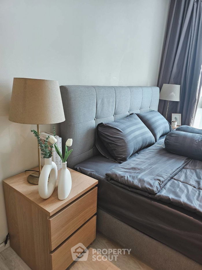 1-BR Condo at Veranda Residence Pattaya close to Pattaya (ID 2083593)