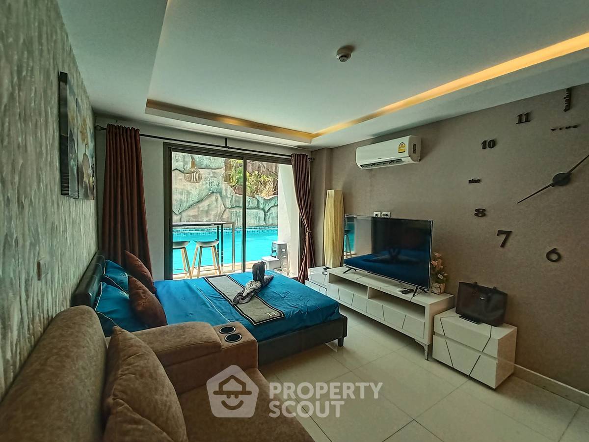1-BR Condo at Laguna Beach Resort 3 The Maldives close to Pattaya (ID 1539277)