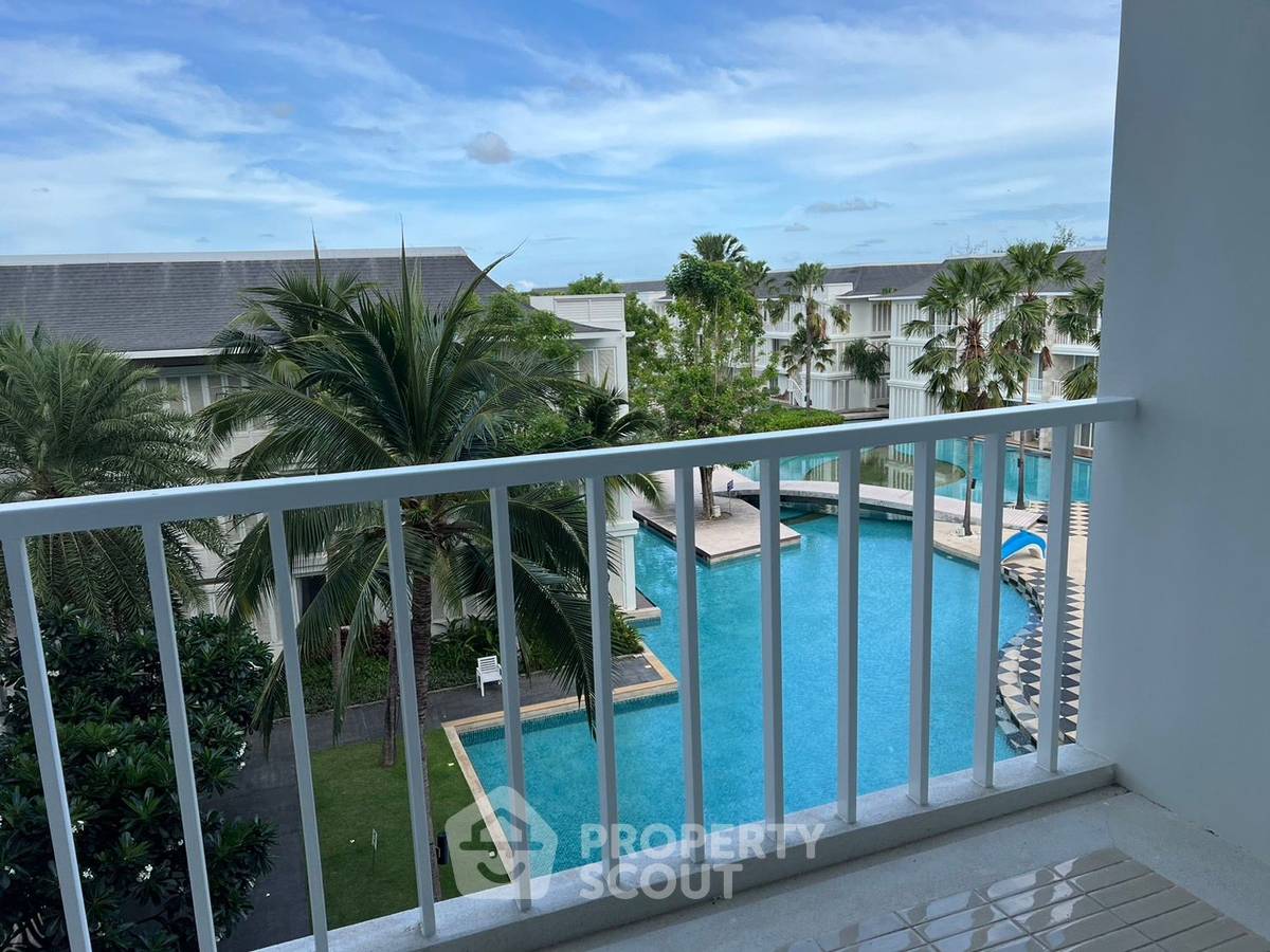 2-BR Condo at Malibu Hua Hin Khao Tao close to Khao Tao (ID 1534627)