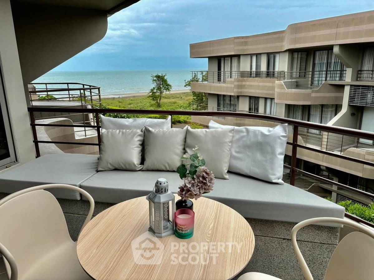 1-BR Condo at Baan San Ngam Hua Hin close to The Venezia (ID 2099680)