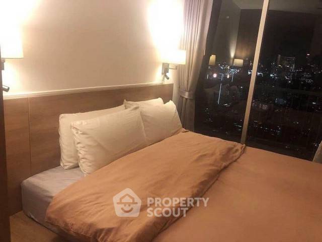 คอนโด 1 ห้องนอน แอท ริทึ่ม พหล-อารีย์ ใกล้ BTS สะพานควาย (ID 435640)