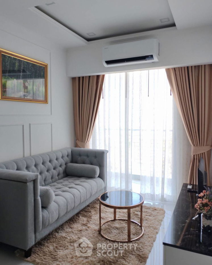 1-BR Condo at The Empire Tower Pattaya close to Pattaya (ID 2024681)