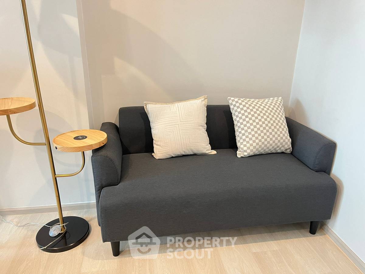1-BR Condo at Life One Wireless near BTS Phloen Chit (ID 511958)