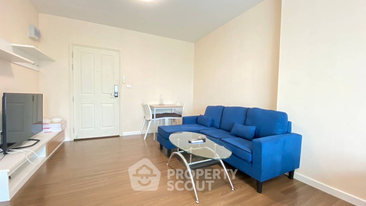 Studio Condo at Baan Kiang Fah in Nong Kae (ID 1274765)