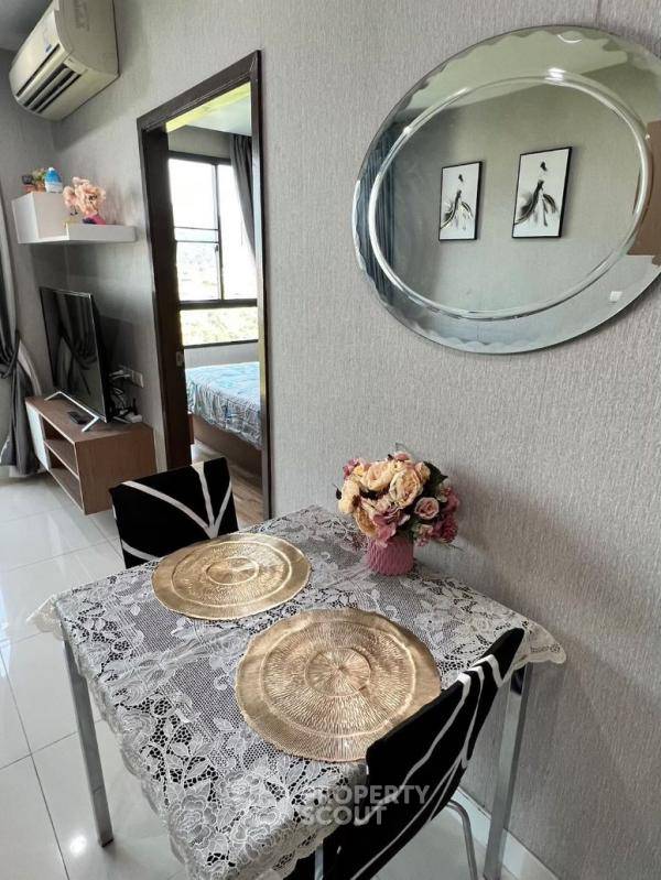 1-BR Condo at The Sky Sriracha in Surasak (ID 1555566)