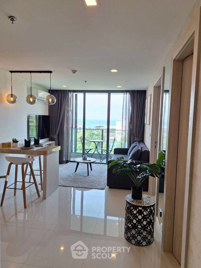 1-BR Condo at The Jewel Condominium close to Phratamnak (ID 2176030)
