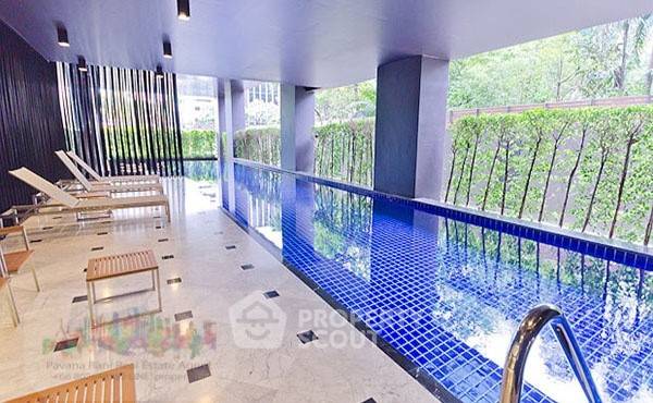 2-BR Condo at Noble Reveal Ekamai near BTS Ekkamai (ID 1801631)