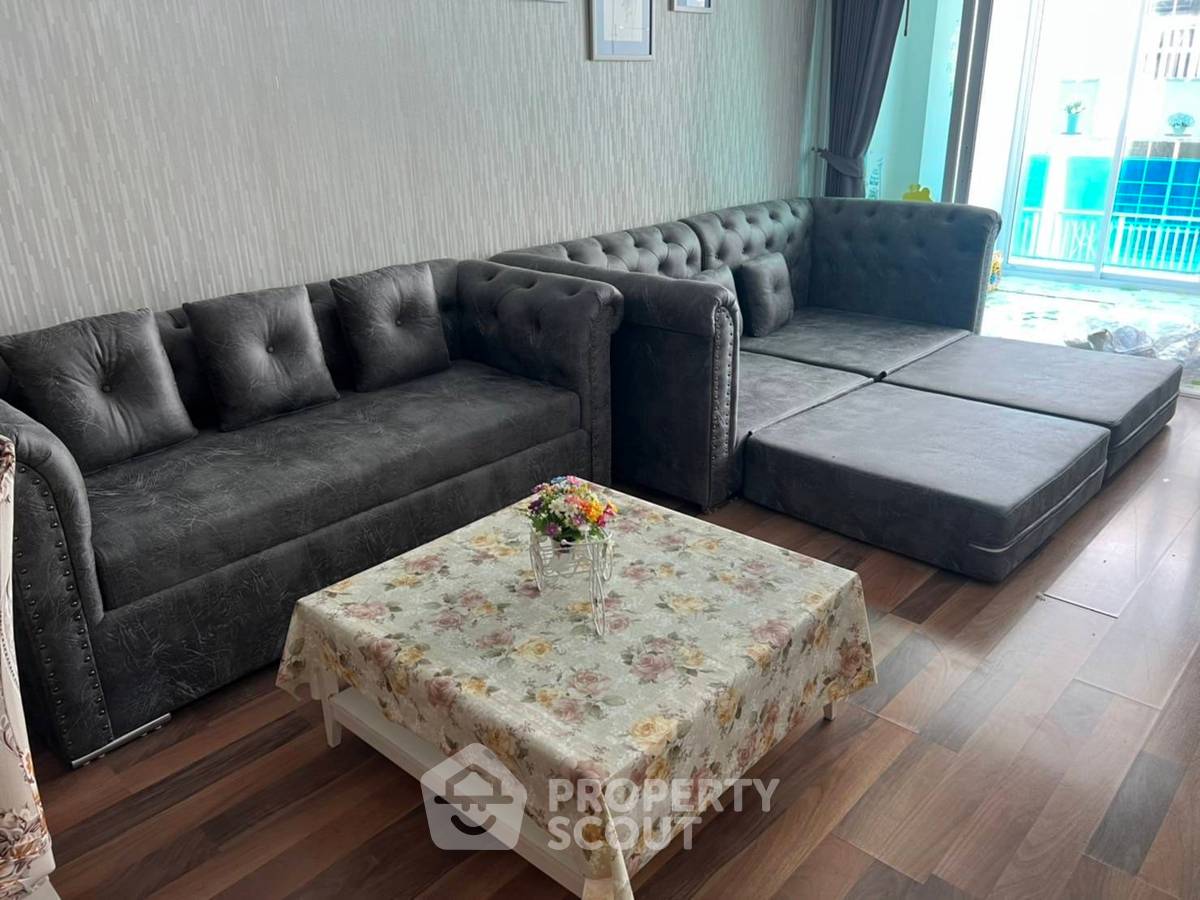 2-BR Condo at My Resort Hua-hin close to Khao Takiab beach (ID 1676343)