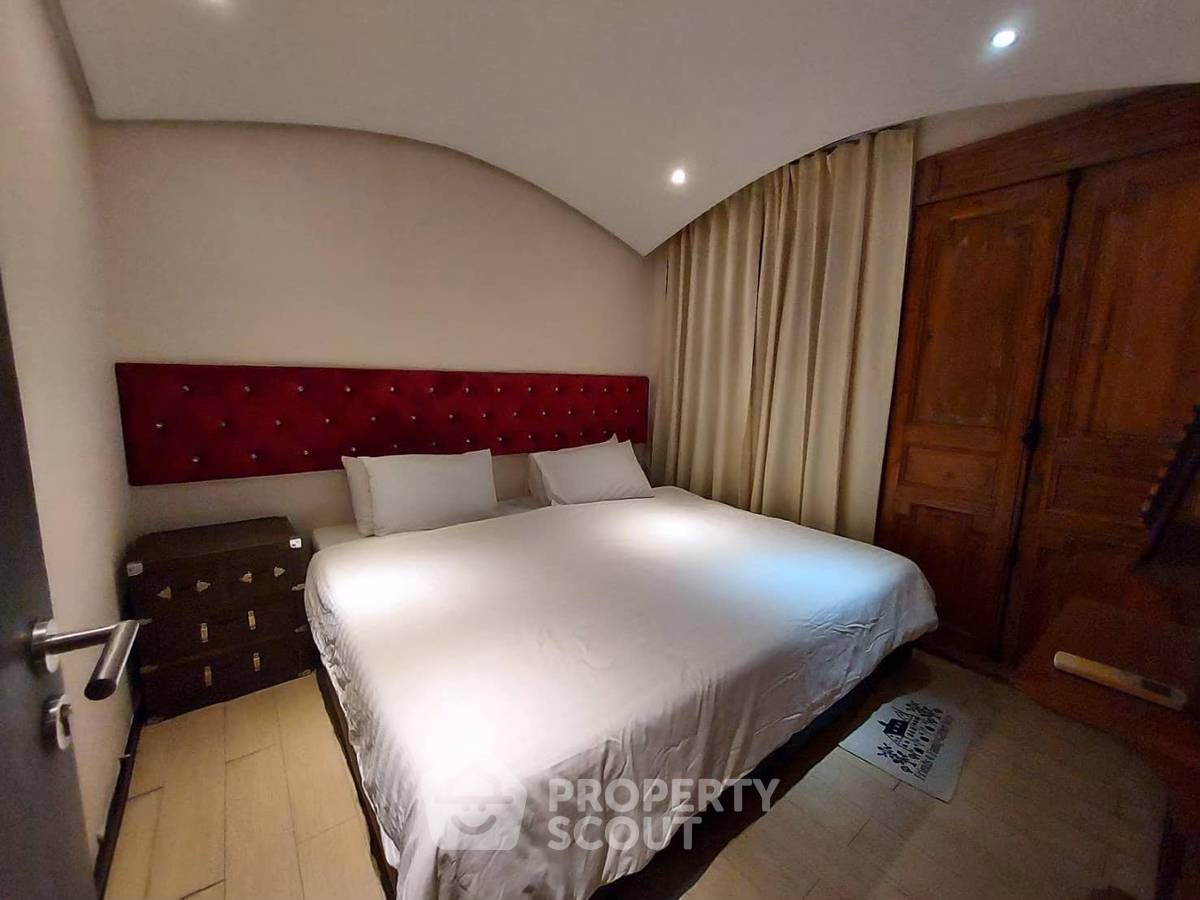 1-BR Condo at Venetian Signature Condo Resort Pattaya close to Pattaya (ID 1814153)