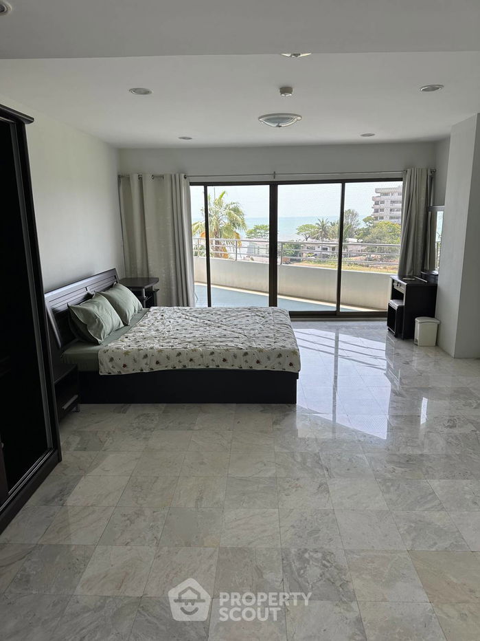 2-BR Condo at Palm Pavilion Hua Hin close to Hua Hin City (ID 1501336)