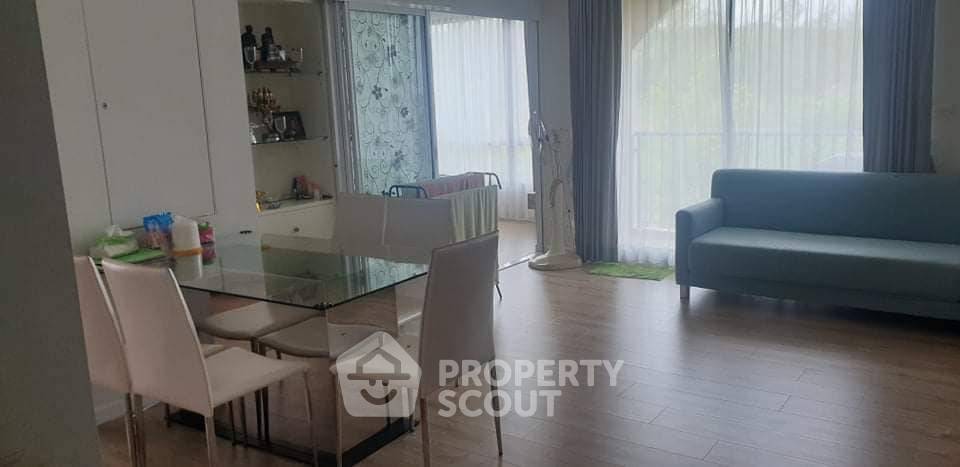 2-BR Condo at Bella Costa Hua Hin close to Eureka Beach Cafe Hua-Hin (ID 1157712)