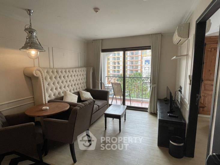 1-BR Condo at Venetian Signature Condo Resort Pattaya close to Pattaya (ID 1525518)