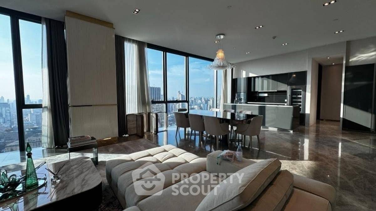 Marque Sukhumvit 3 居公寓，靠近 BTS Phrom Phong (ID 2073831)