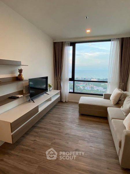 Knightsbridge the Ocean Sricha In Treas ရှိ 2-BR ကွန်ဒို (ID 1229341)