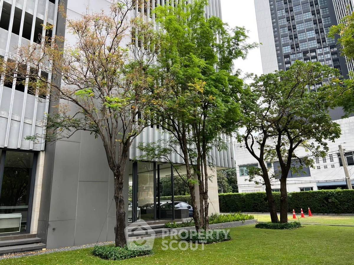 1-BR Condo at Nara 9 By Eastern Star near BTS Chong Nonsi (ID 2051497)