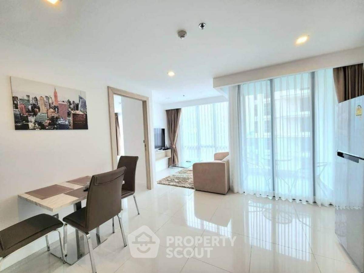 2-BR Condo at The Jewel Condominium close to Phratamnak (ID 1872934)