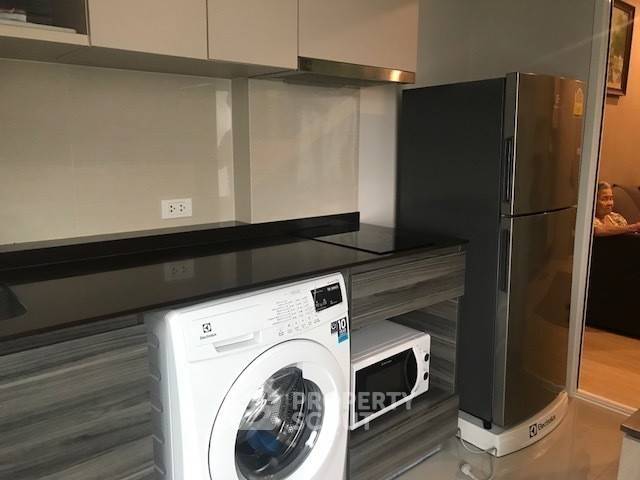 1-BR Condo at Centric Scene Phaholyothin 9 near BTS Ari (ID 298486)