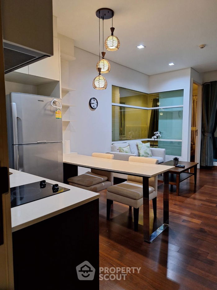 1-BR Condo at Ivy Thonglor 23 close to Thong Lo (ID 1546349)