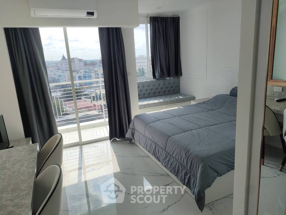 Studio Condo at The Empire Tower Pattaya close to Pattaya (ID 1501280)