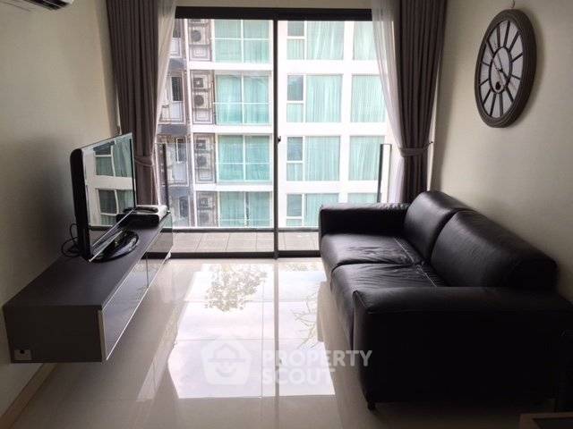 1-BR Condo at Socio Reference 61 near BTS Thong Lor (ID 509728)