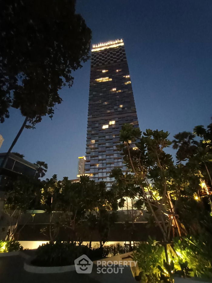 1-BR Condo at AROM WONGAMAT close to Sanctuary of Truth (ID 1985667)