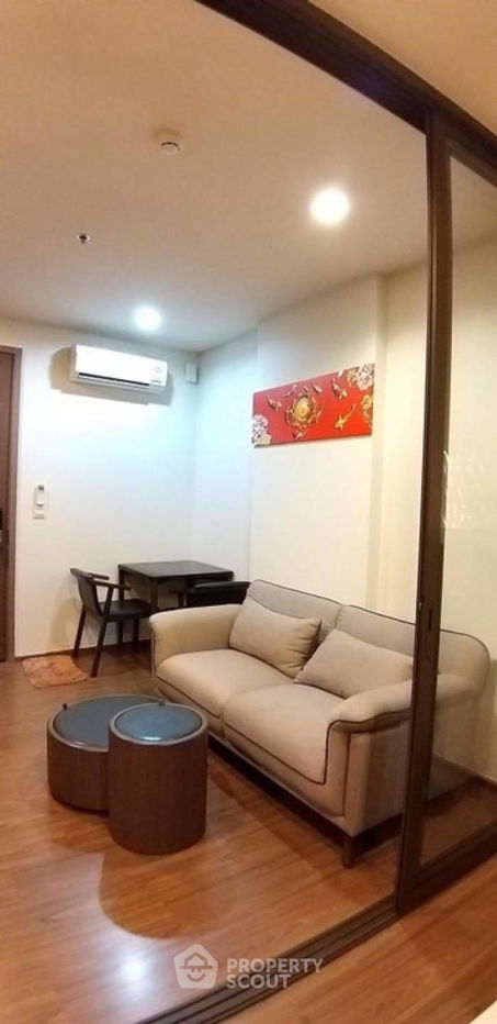 1-BR Condo at The Line Sukhumvit 71 near BTS Phra Khanong (ID 2110312)
