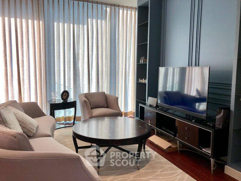 2-BR Condo at Marque Sukhumvit near BTS Phrom Phong (ID 453112)