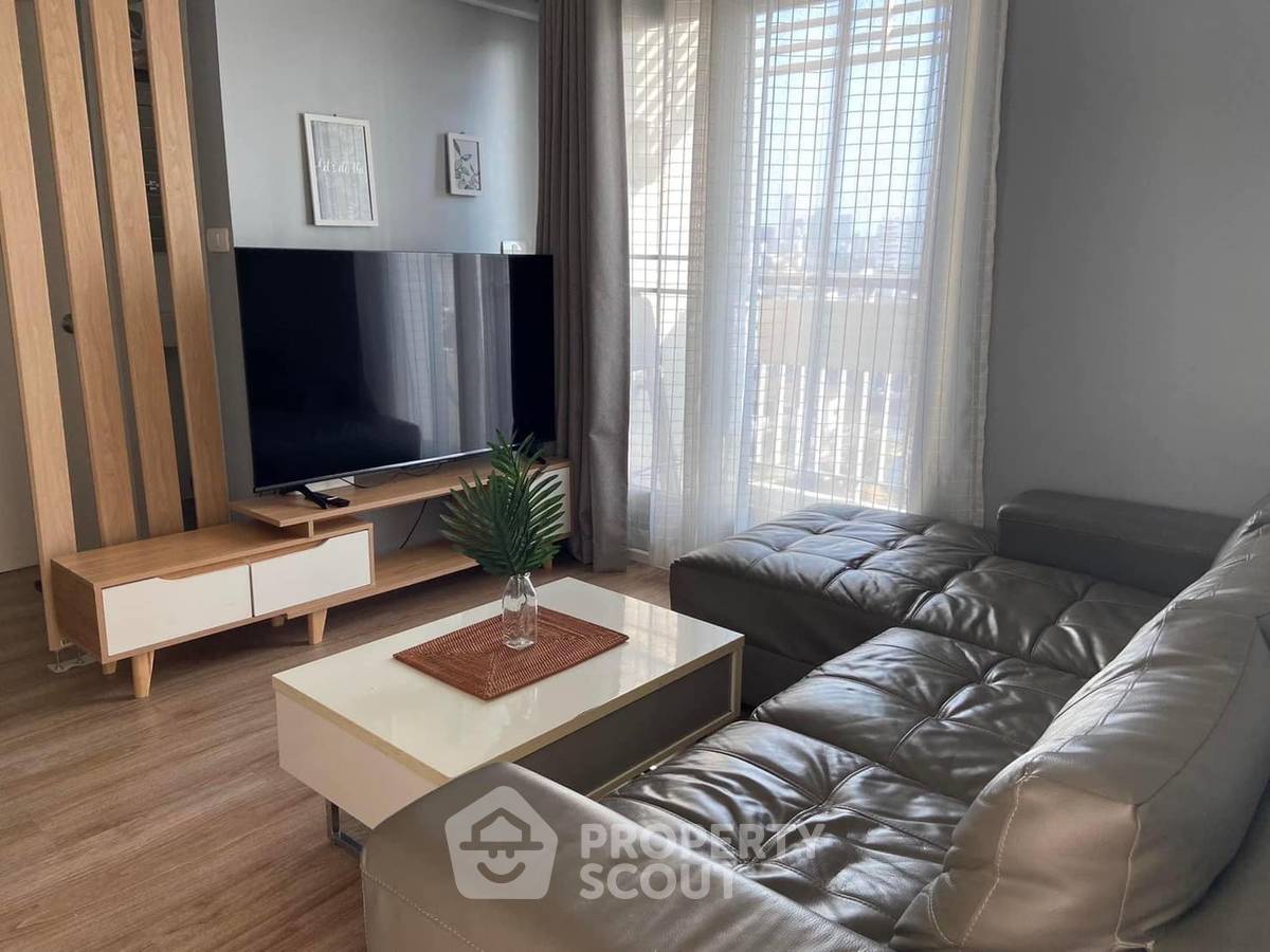 2-BR Condo at Aspire Sukhumvit 48 near BTS Phra Khanong (ID 994407)