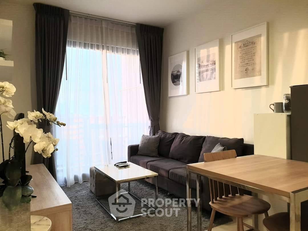 1-BR Condo at Unixx South Pattaya close to Phratamnak (ID 1157654)