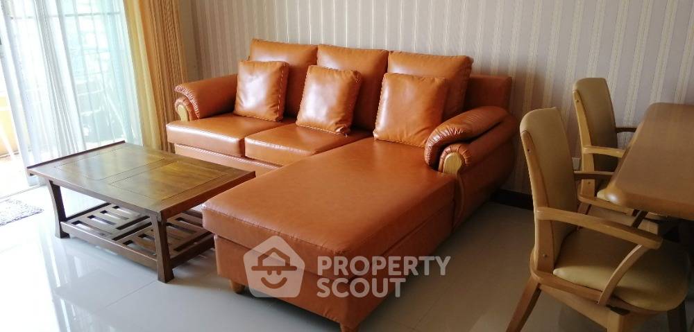 1-BR Condo at Sriracha Condoview in Si Racha (ID 1438285)